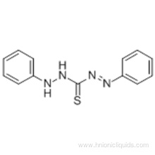 Dithizone CAS 60-10-6